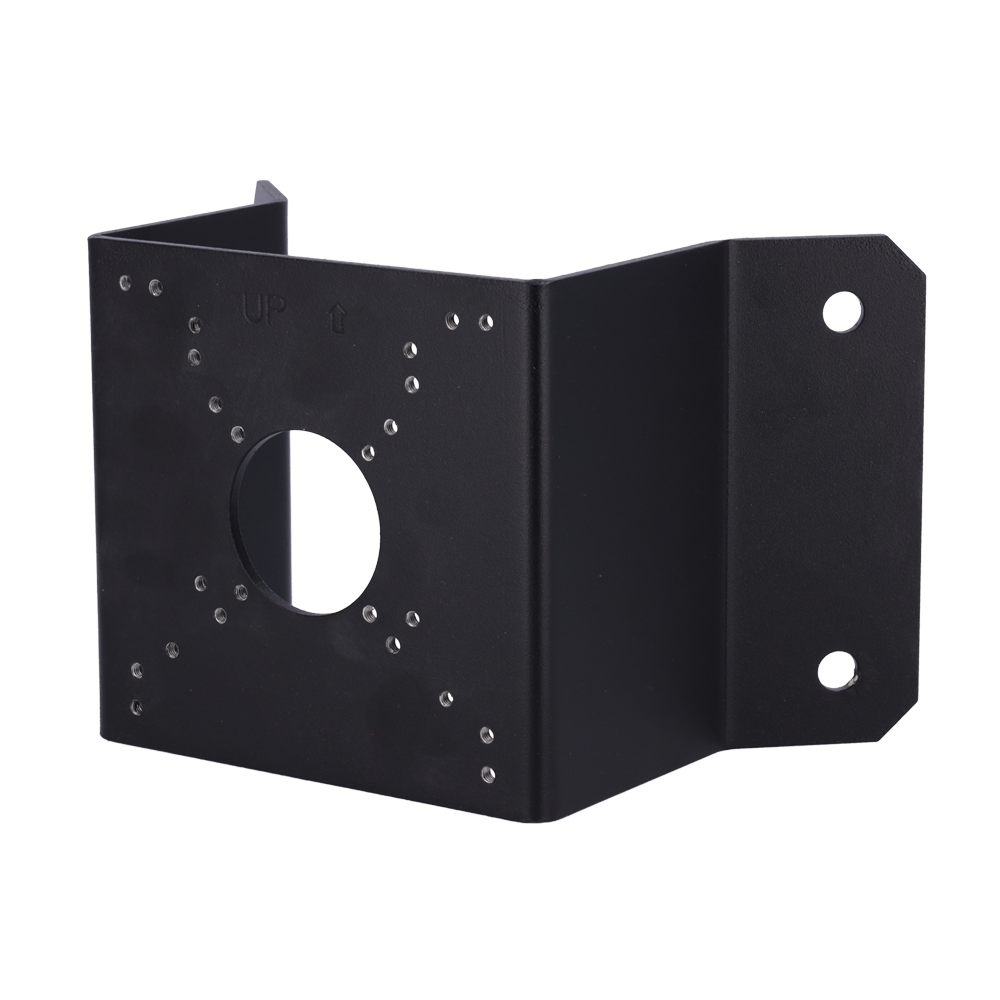 Uniview UV-TR-UC08-C-V2-BLACK - Soporte de esquina