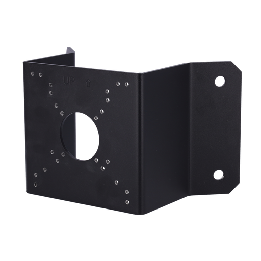 [UV-TR-UC08-C-V2-BLACK] Uniview UV-TR-UC08-C-V2-BLACK - Soporte de esquina