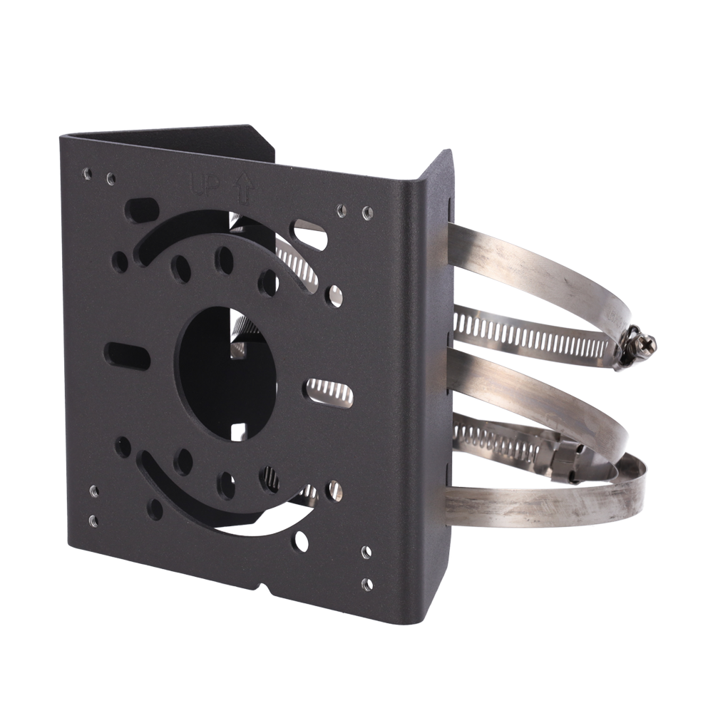 Uniview UV-TR-UP06-IN-GD - Soporte para mástiles