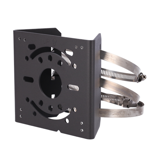 [UV-TR-UP06-IN-GD] Uniview UV-TR-UP06-IN-GD - Soporte para mástiles
