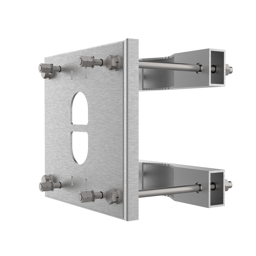 Uniview UV-TR-UP08M-A-IN - Soporte de mástiles