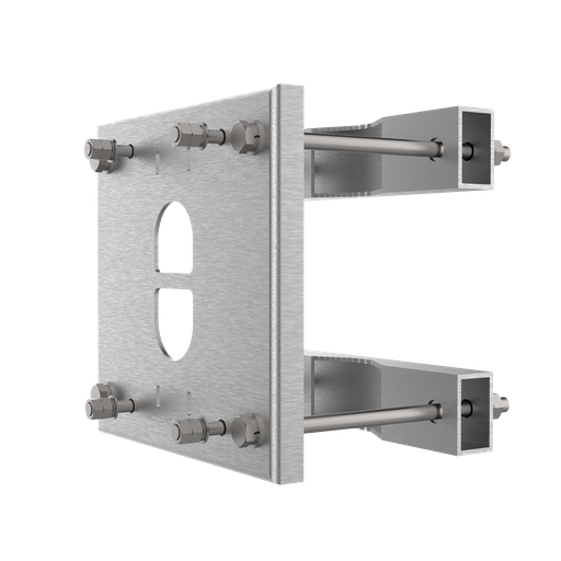 [UV-TR-UP08M-A-IN] Uniview UV-TR-UP08M-A-IN - Soporte de mástiles