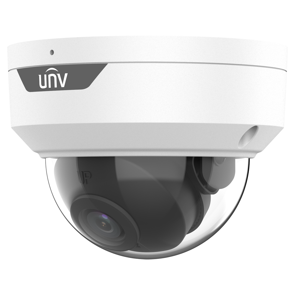 Uniview UV-UAC-D125-AF28M-X - Cámara Domo analógica Uniview