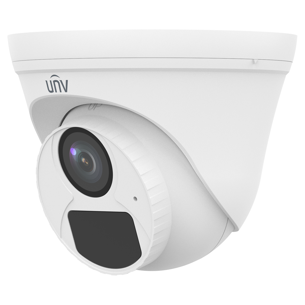 Uniview UV-UAC-T115-AF28-X - Cámara Turret analógica Uniview
