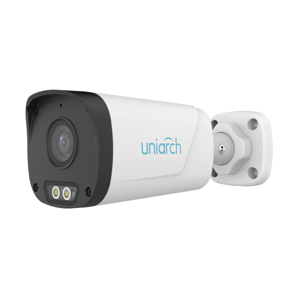 Uniarch UV-IPC-B232-AF40-DL-ECO - Cámara Bullet IP Uniview