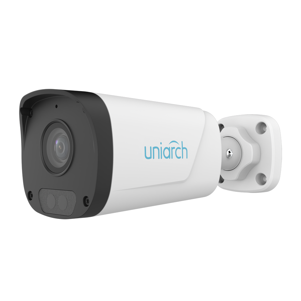 Uniarch UV-IPC-B232-AF40-ECO - Cámara Bullet IP Uniview