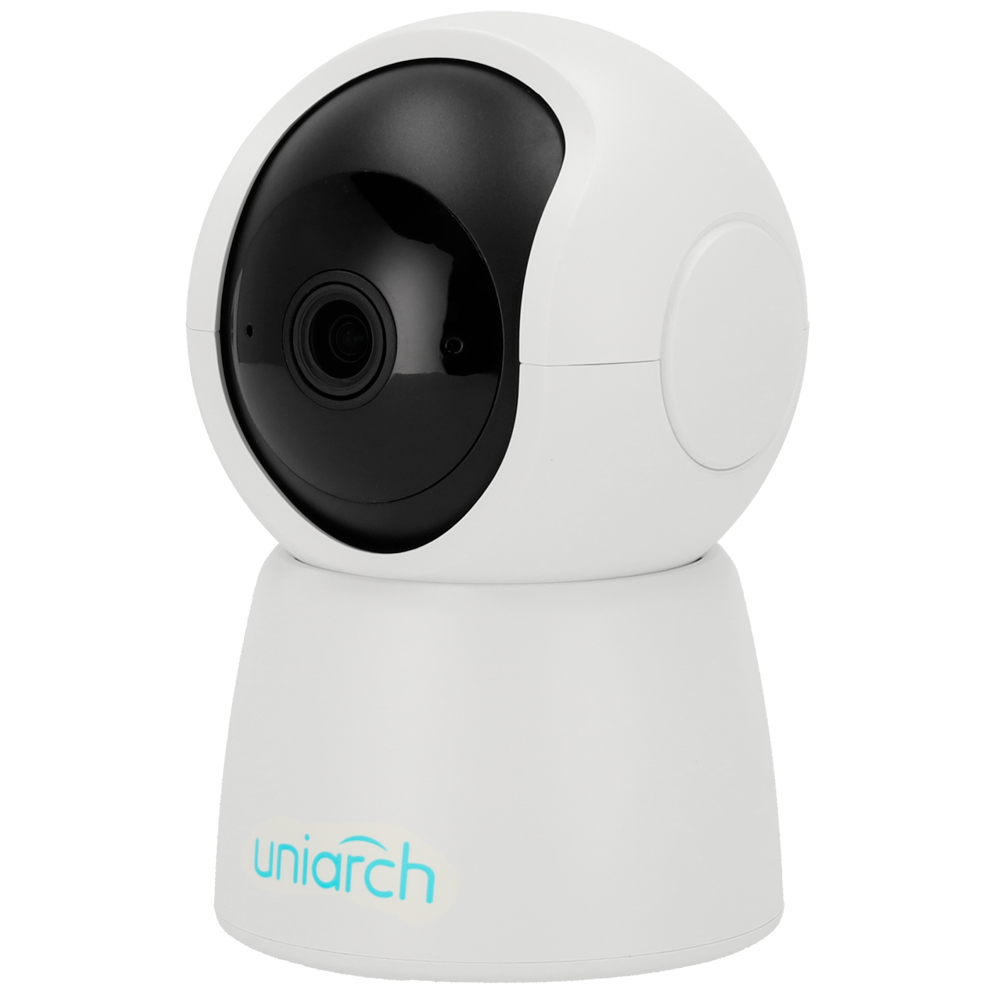 Uniarch UV-UHO-S2E - Cámara IP PT 2 Megapíxel