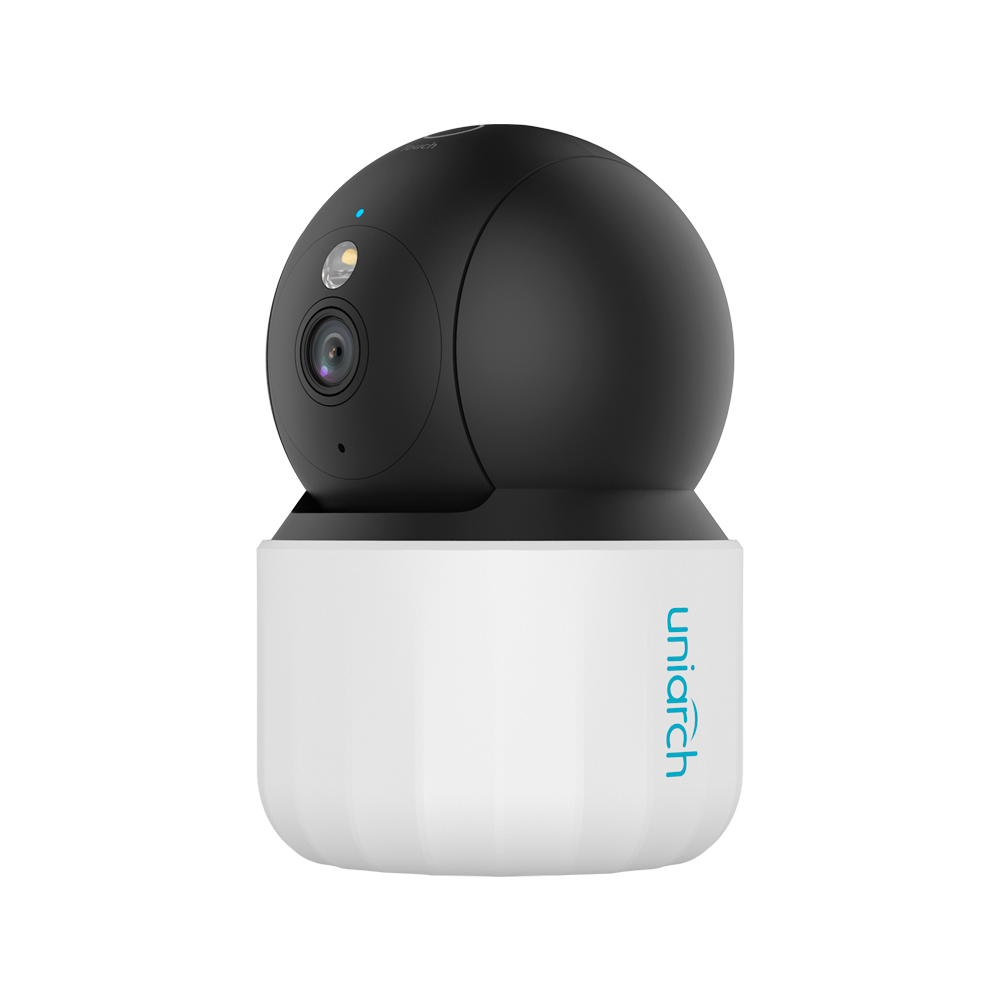 Uniarch UV-UHO-S3E-M3TD-A - Cámara IP WiFi Uniarch Panda serie S