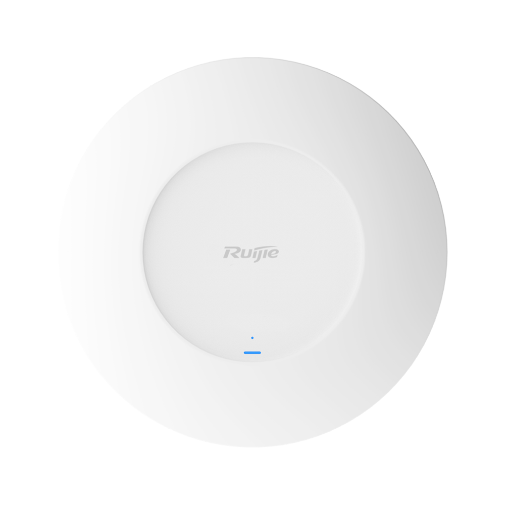 Reyee RG-APF2260(MG) - Punto de acceso Wi-Fi 6 AX3000 de alto rendimiento