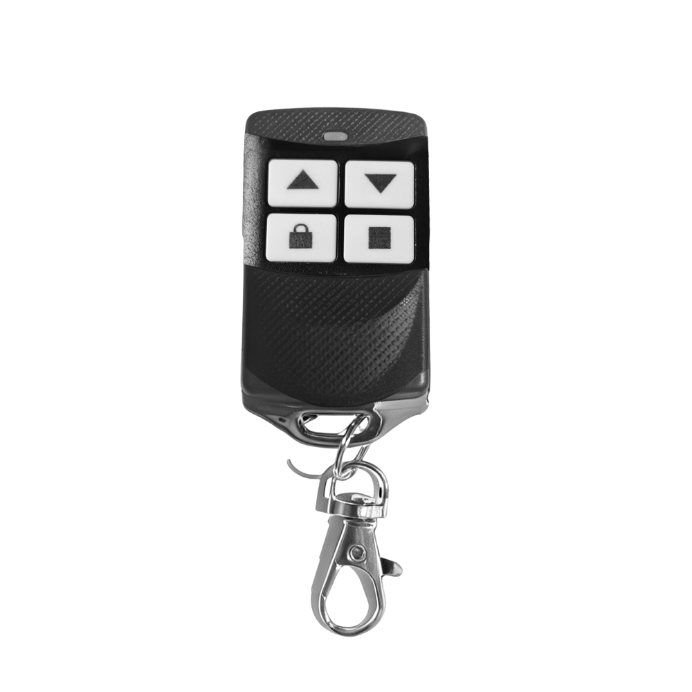 ZKTeco ZK-ACC-PROBG-PSA55 - Mando a distancia para barrera de parking
