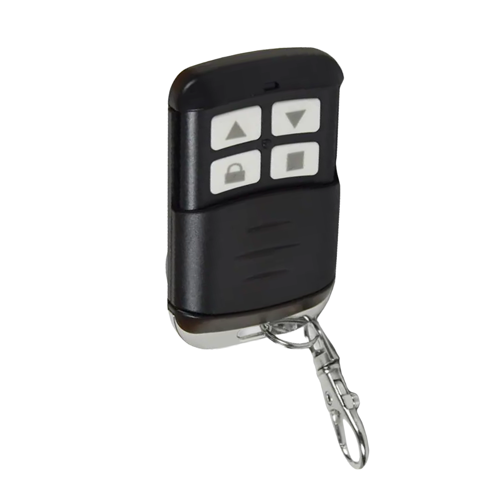 ZKTeco ZK-SP-BGM1000-PSA55 - Mando a distancia para barrera de parking