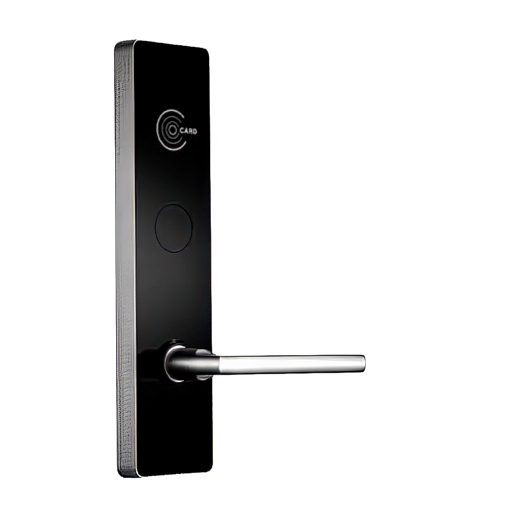 ZKTeco ZK-ZL500R - Cerradura de hotel online