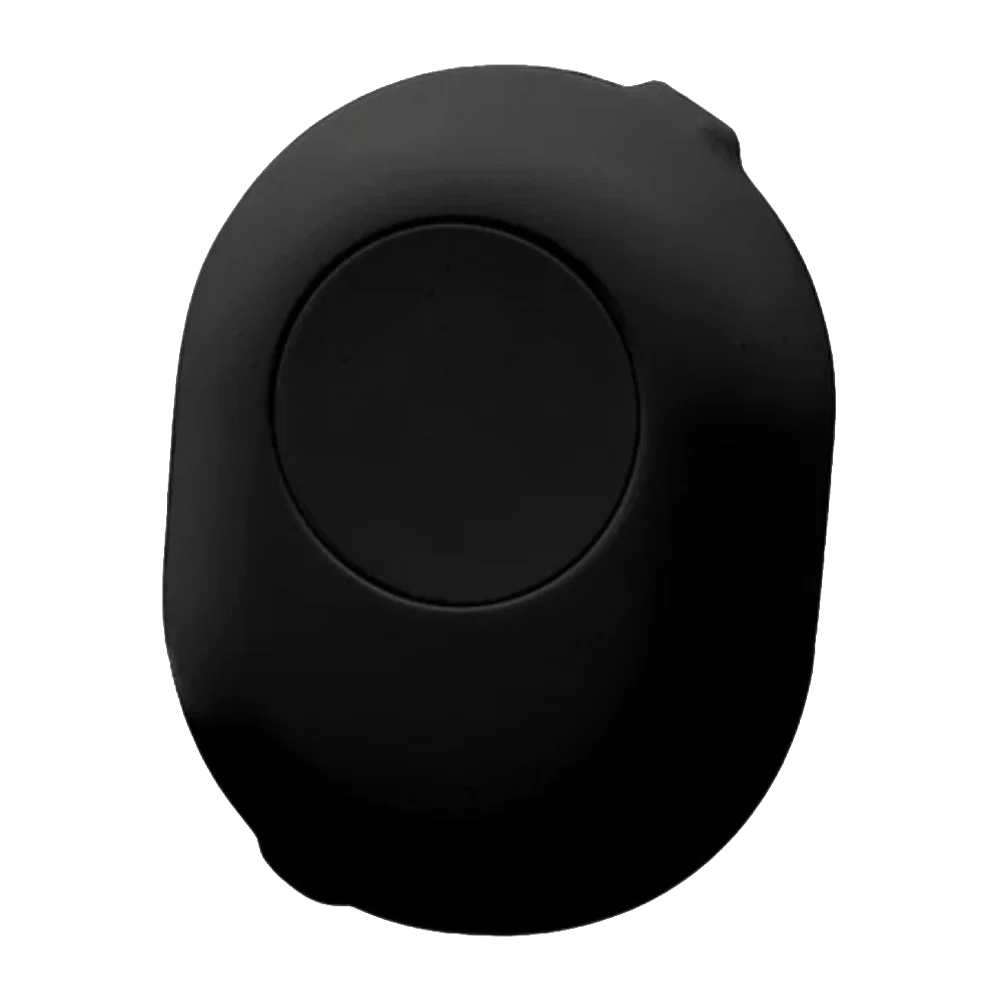 Shelly SH-BUTTON-ADD-ON-B - Shelly Button Add-On Negro