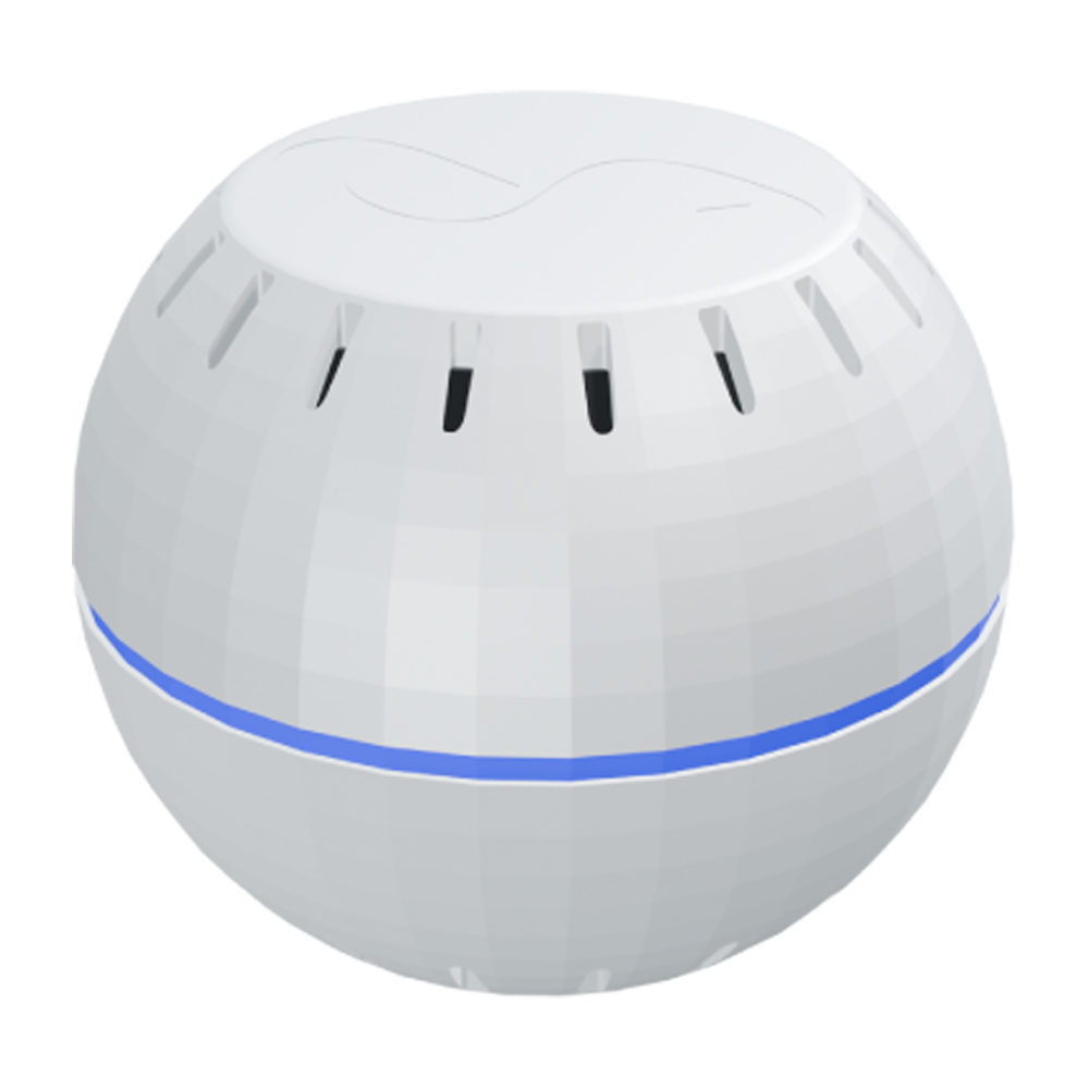 Shelly SH-WAVE-HT-LR - Shelly Wave H&T