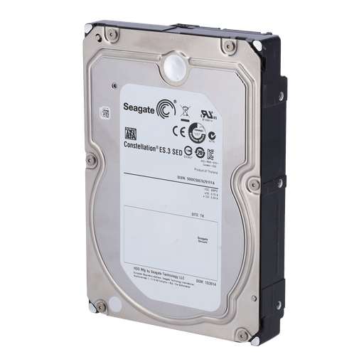 [HD3TB-S-REFURBISHED] Seagate HD3TB-S-REFURBISHED - Disco duro Seagate Constellation ST3000NM0053