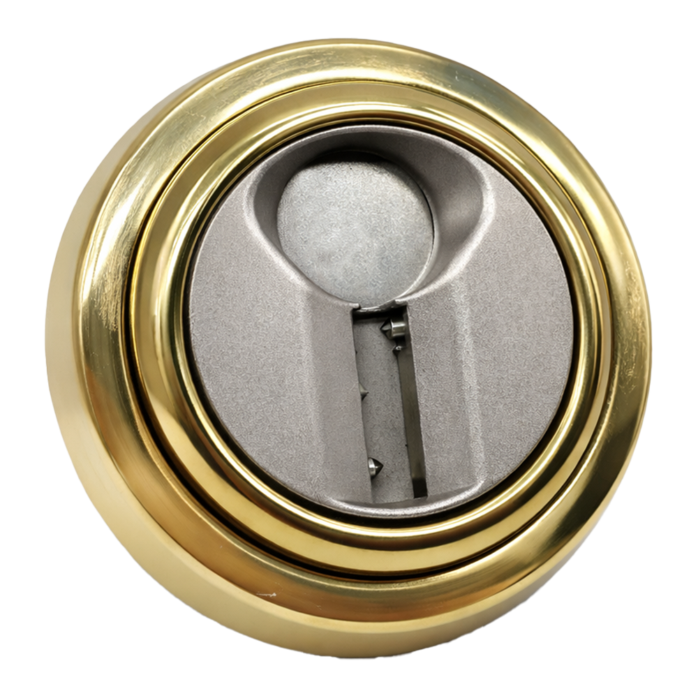 Yale TESA-ESCUTCHEON-MAGNETIC-G - Escudo magnético de alta seguridad