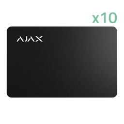 Tarjeta de acceso sin contacto AJAX - 10XAJ-PASS-B