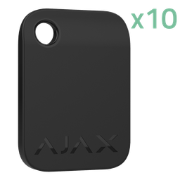 Llavero de acceso sin contacto AJAX - 10XAJ-TAG-B