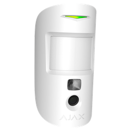 Carcasa para fotodetector AJAX - AJ-MOTIONCAM-W-DUMMY