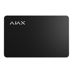 Tarjeta de acceso sin contacto AJAX - AJ-PASS-B