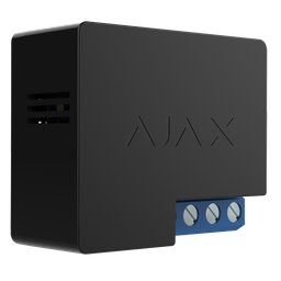 Relé de control remoto AJAX - AJ-WALLSWITCH-B