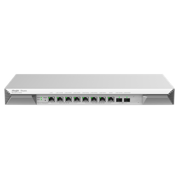 Reyee Router Cloud - RG-EG1510XS