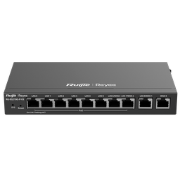 Reyee Router PoE Controlador Cloud - RG-EG210G-P-V3
