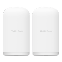 Reyee Wireless bridge hasta 867Mpbs - RG-EST350G