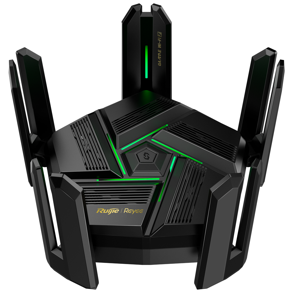 Router Reyee RG-EW7200BE Pro