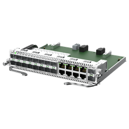 Reyee - RG-M6000-16SFP8GT2XS