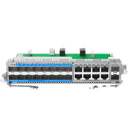 Reyee E-Lighten Line Card - RG-MF6000M-16FS8GT2XS