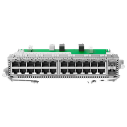 Reyee E-Lighten Line Card - RG-MF6000M-24GT2XS