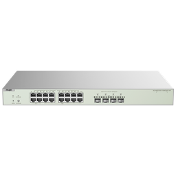 Reyee Switch PoE Cloud Capa 2 - RG-NBS3300-16MG4XS-HP