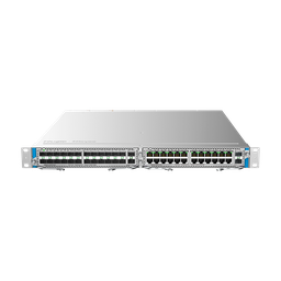 Reyee Switch Modular de Chasis L3 - RG-NBS6002