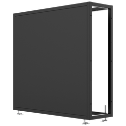 Soporte modular videowall UNIVIEW - UV-HB-SD55H100-P3