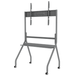 Soporte de ruedas UNIVIEW - UV-HB-T-FMC