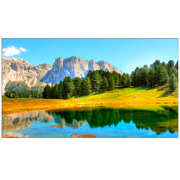Uniview UV-MW-A55-B1-E - Videowall 55"