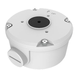 Uniview UV-TR-JB05-B-IN - Caja de conexiones