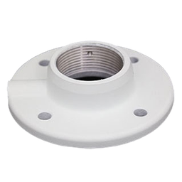 Uniview UV-TR-UF45-A-IN - Adaptador para cámaras domo PTZ