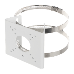 Uniview UV-TR-UP06-B-IN - Soporte para mástiles