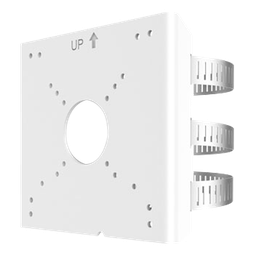 Uniview UV-TR-UP06-C-IN - Soporte para mástiles