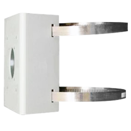 Uniview UV-TR-UP06-IN - Soporte para mástiles