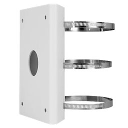 Uniview UV-TR-UP08-B-IN - Soporte para mástiles