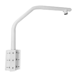 Uniview UV-TR-WE45-B-IN - Soporte de cisne