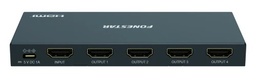 FO-22S4ED - Distribuidor amplificador HDMI 1 x 4