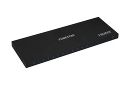 FO-22S8ED - Distribuidor amplificador HDMI 1 x 8