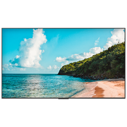 Monitor digital signage 100 pulgadas Hisense