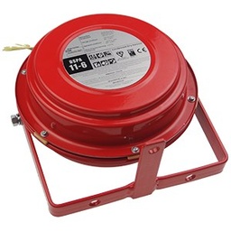 Generador de aerosol DSPA 11-6