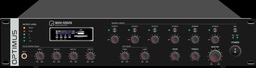 Amplificación OPTIMUS — MAV-500Z6