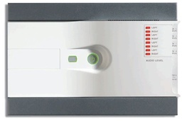 Audio distribuido OPTIMUS — K814U6